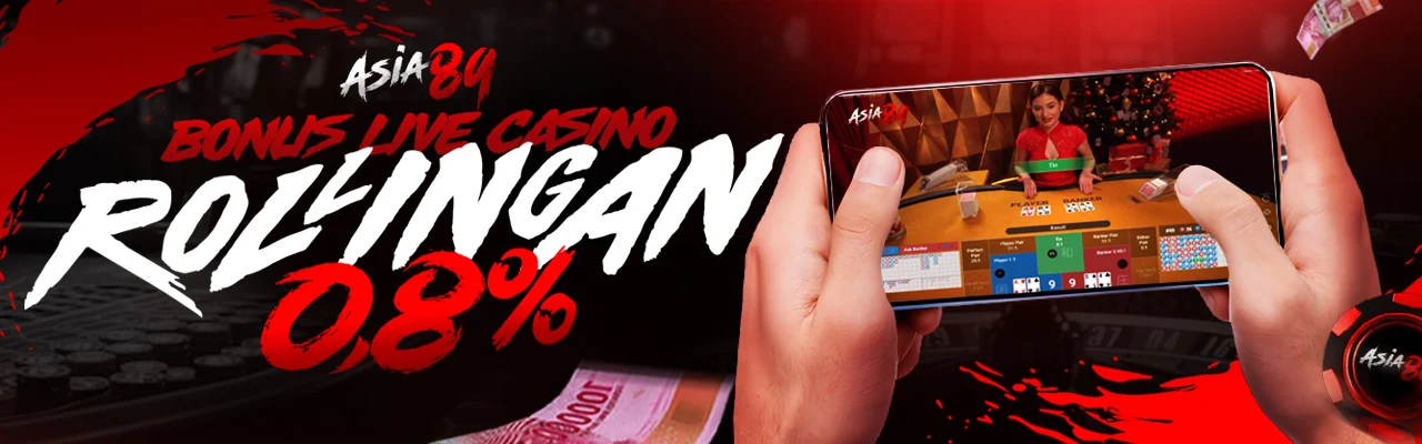 ASIA89 portal iGaming 2026